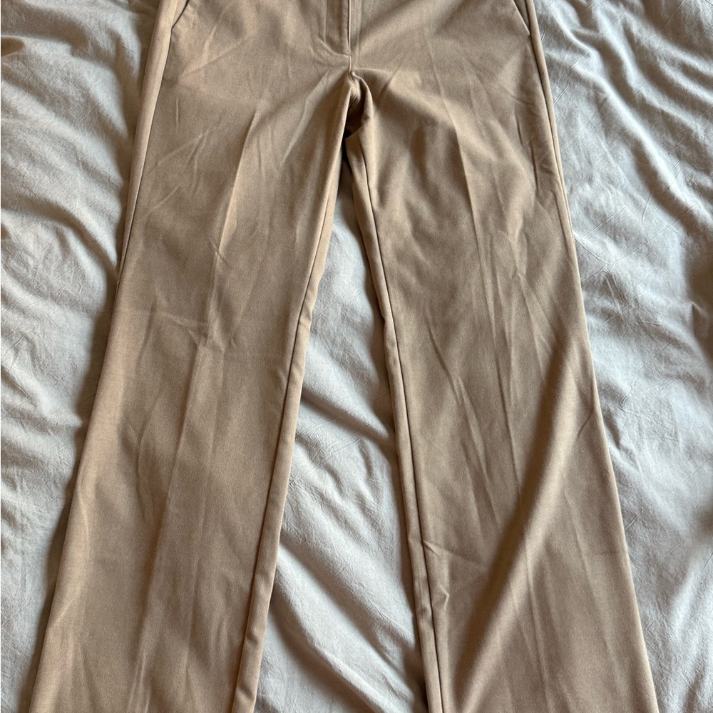 LOFT Outlet Women’s Trousers Loose Bootcut